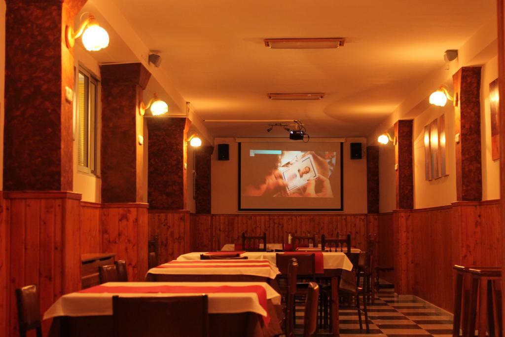 Pension San Jose Alhama de Granada Exteriér fotografie