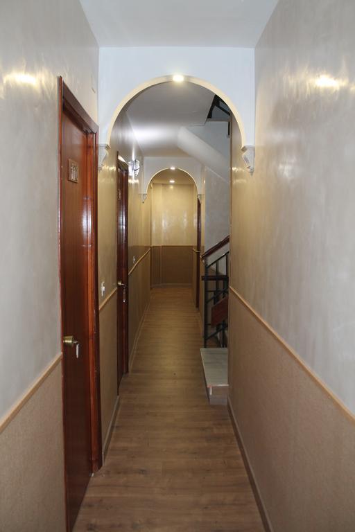 Pension San Jose Alhama de Granada Exteriér fotografie