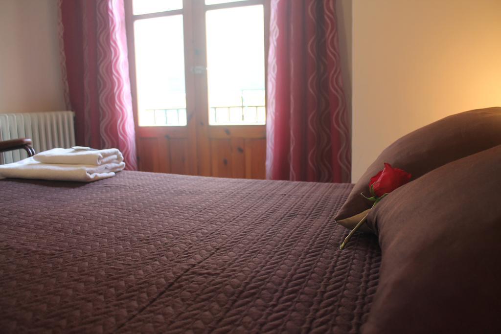 Pension San Jose Alhama de Granada Exteriér fotografie