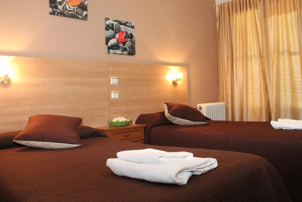 Pension San Jose Alhama de Granada Exteriér fotografie
