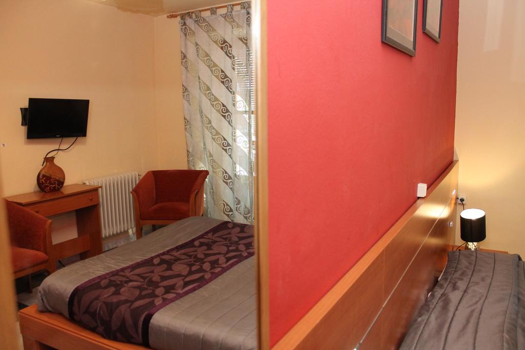 Pension San Jose Alhama de Granada Exteriér fotografie