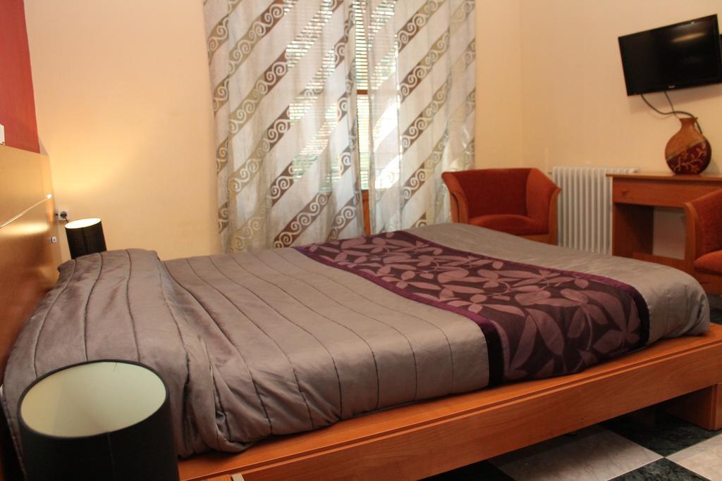 Pension San Jose Alhama de Granada Exteriér fotografie